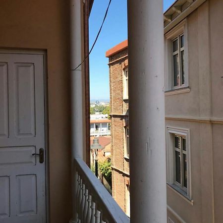 Tbilisi Apartment Exterior photo