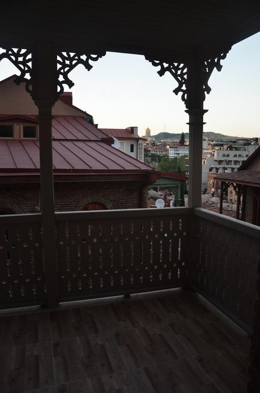 Tbilisi Apartment Room photo