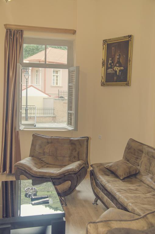 Tbilisi Apartment Room photo