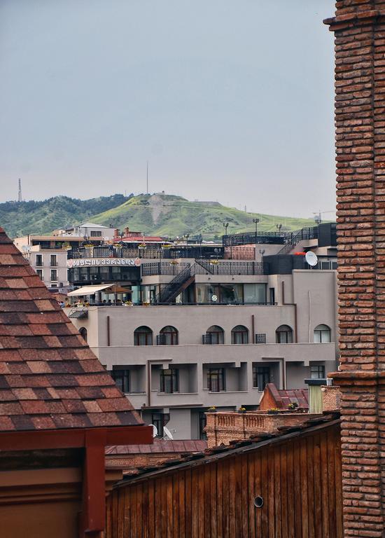 Tbilisi Apartment Room photo