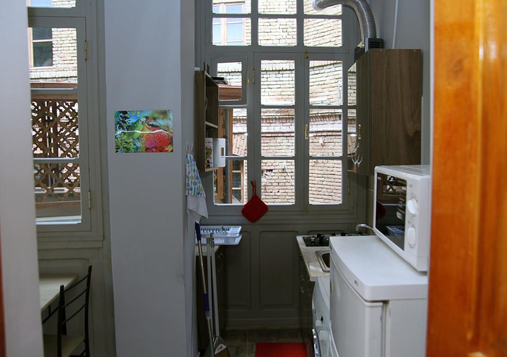 Tbilisi Apartment Room photo