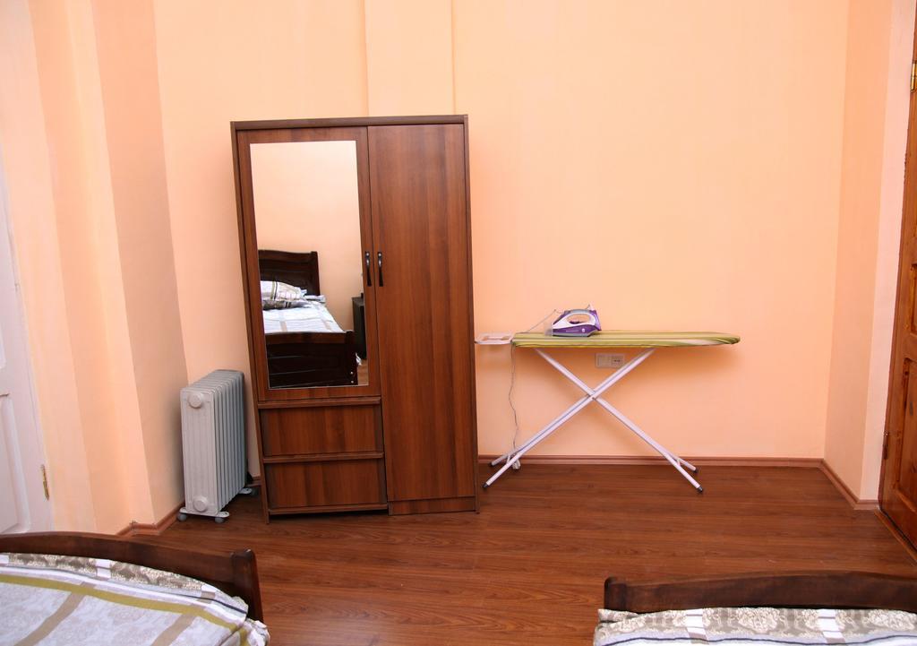 Tbilisi Apartment Room photo