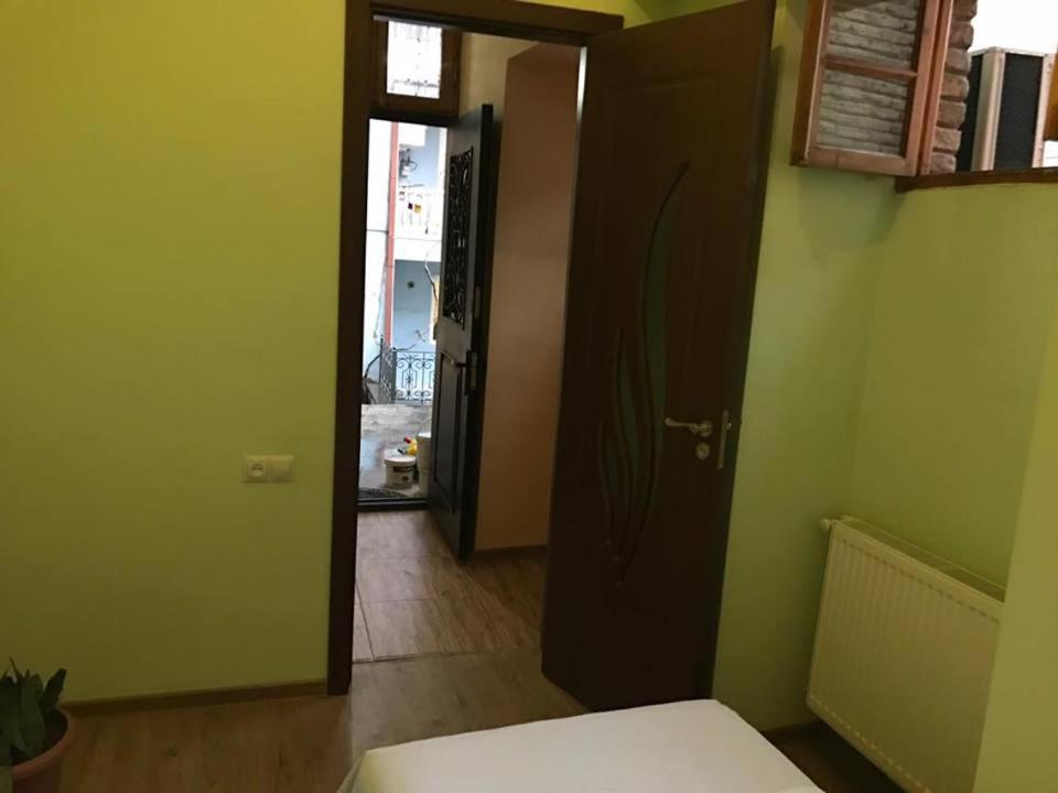 Tbilisi Apartment Exterior photo