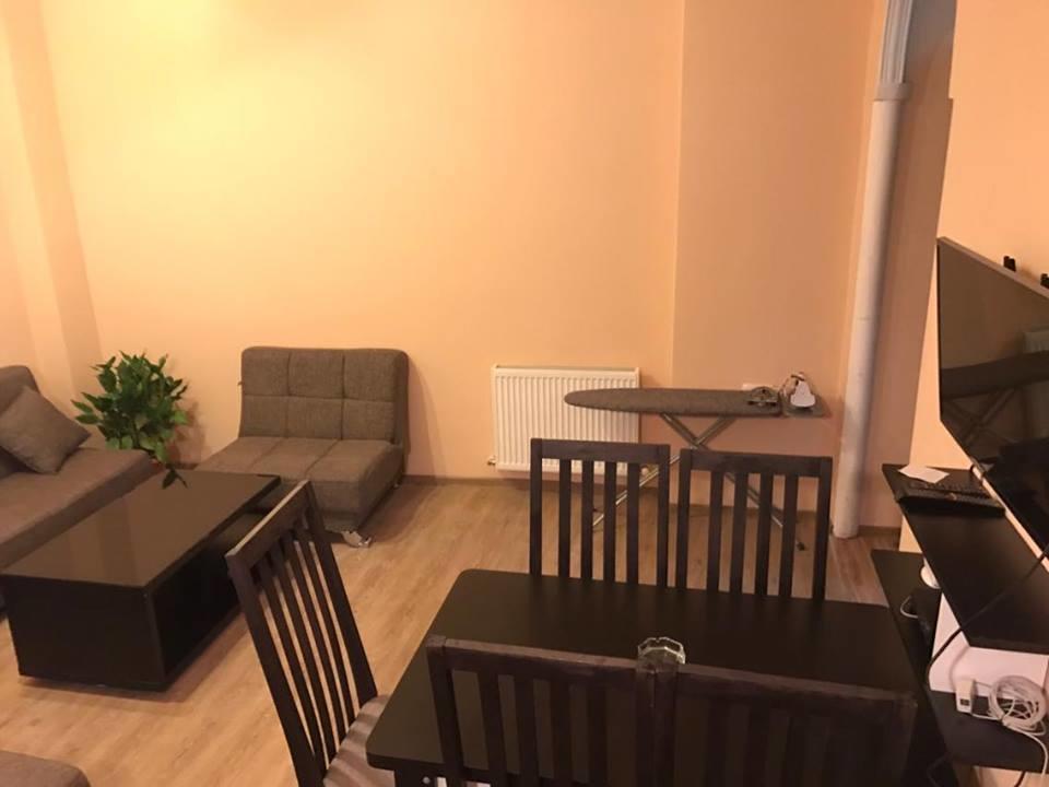 Tbilisi Apartment Exterior photo