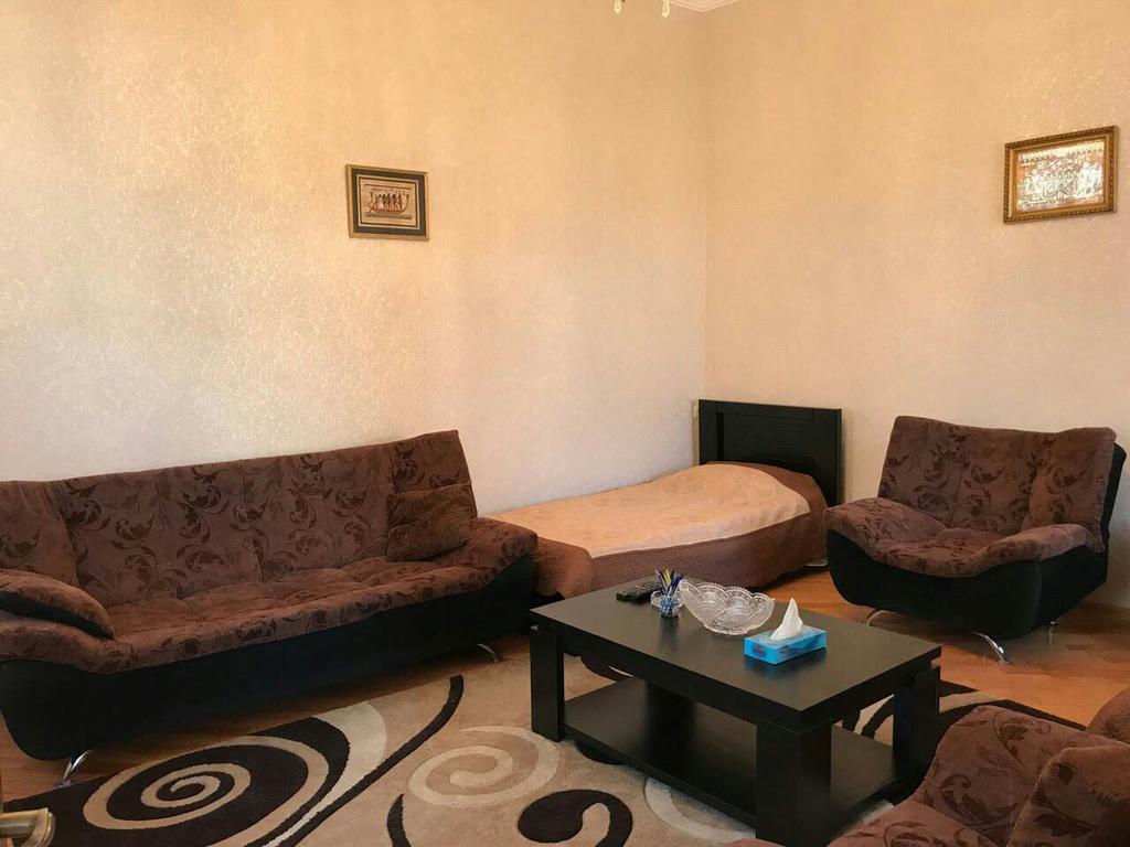 Tbilisi Apartment Exterior photo