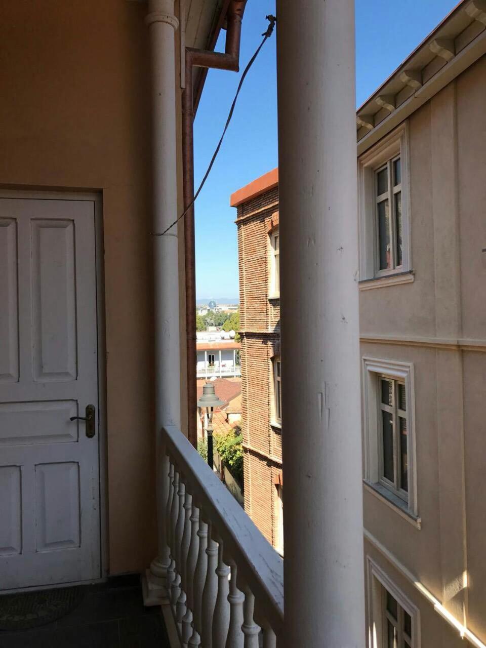 Tbilisi Apartment Exterior photo