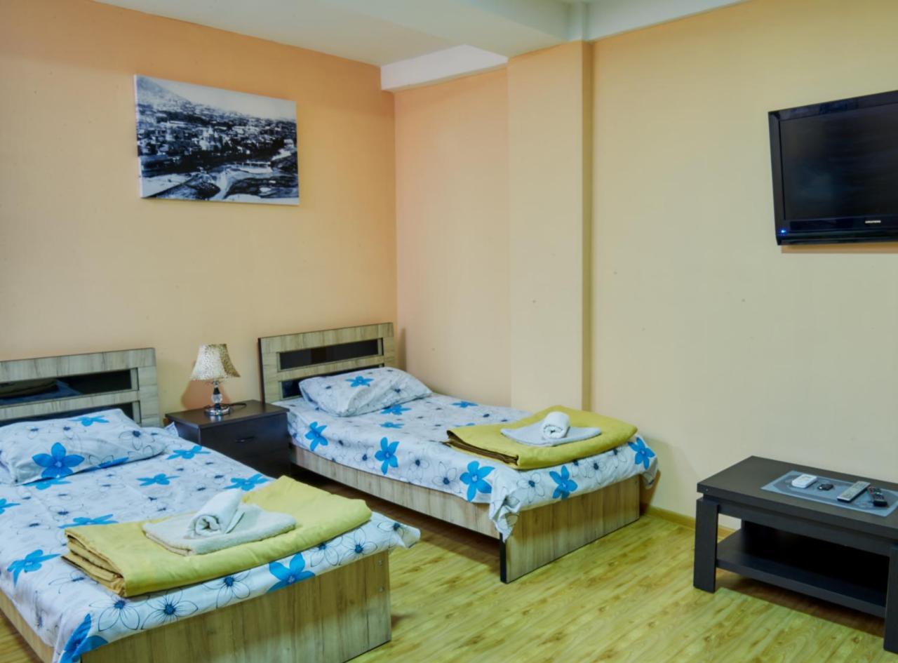 Tbilisi Apartment Exterior photo