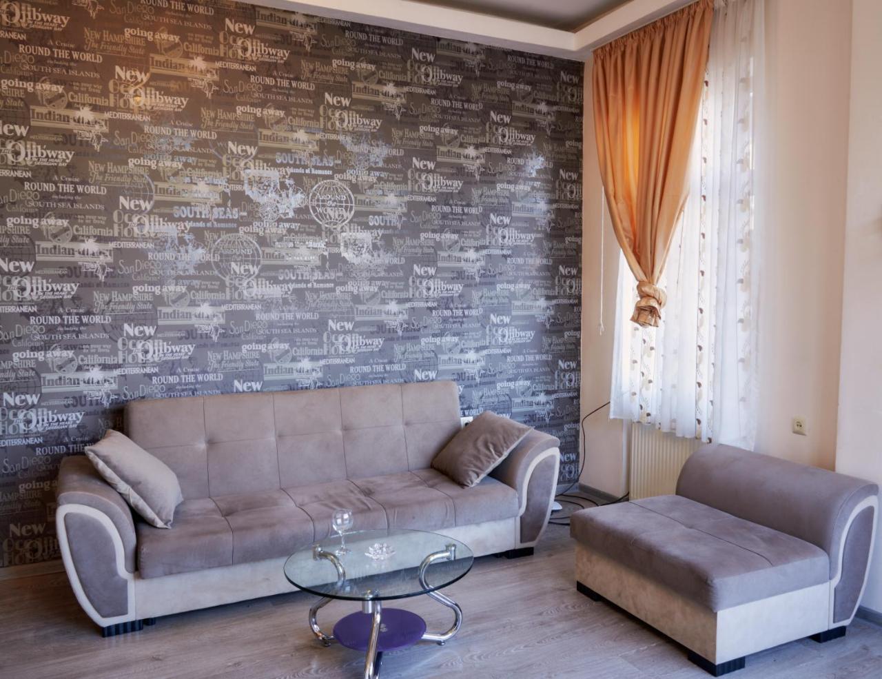 Tbilisi Apartment Exterior photo