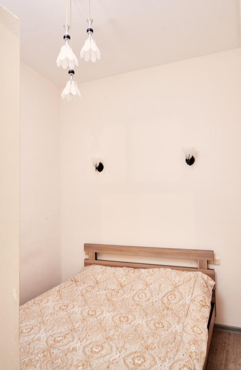 Tbilisi Apartment Exterior photo